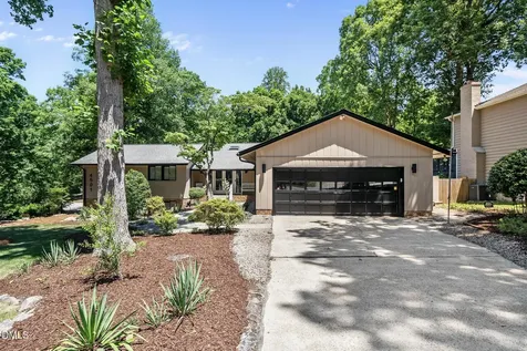 4501 Wingate Drive Raleigh NC 27609