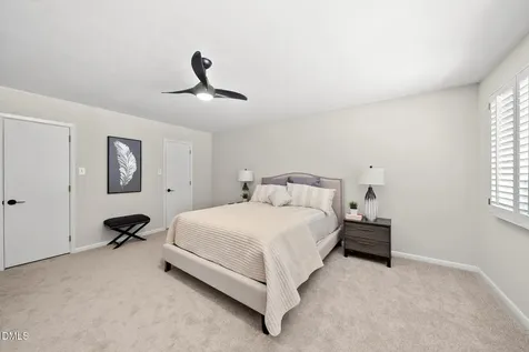 4501 Wingate Drive Raleigh NC 27609