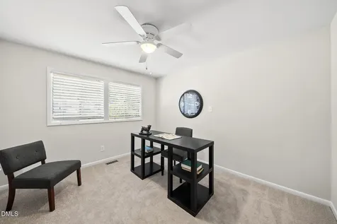 4501 Wingate Drive Raleigh NC 27609