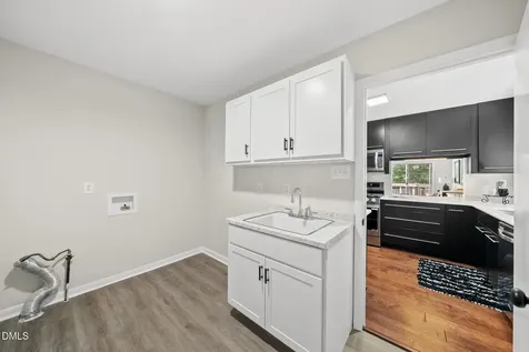 4501 Wingate Drive Raleigh NC 27609