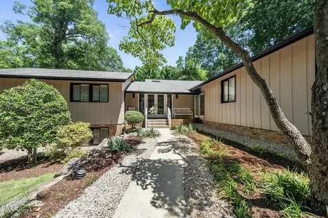 4501 Wingate Drive Raleigh NC 27609