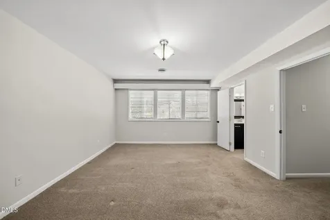 4501 Wingate Drive Raleigh NC 27609