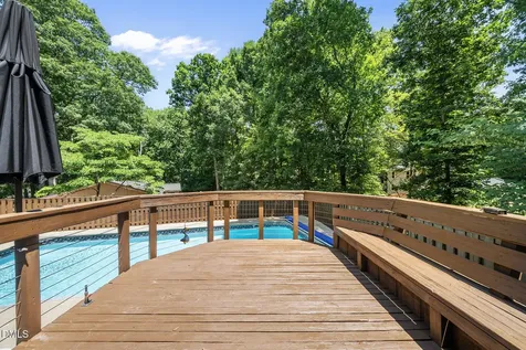 4501 Wingate Drive Raleigh NC 27609