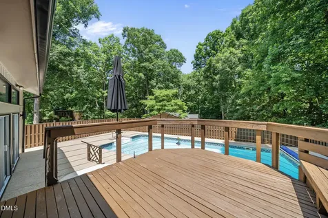 4501 Wingate Drive Raleigh NC 27609