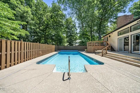4501 Wingate Drive Raleigh NC 27609