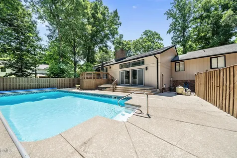 4501 Wingate Drive Raleigh NC 27609