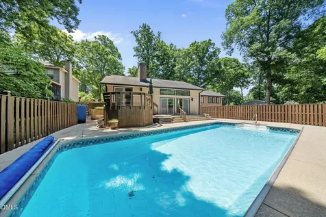4501 Wingate Drive Raleigh NC 27609