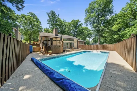 4501 Wingate Drive Raleigh NC 27609