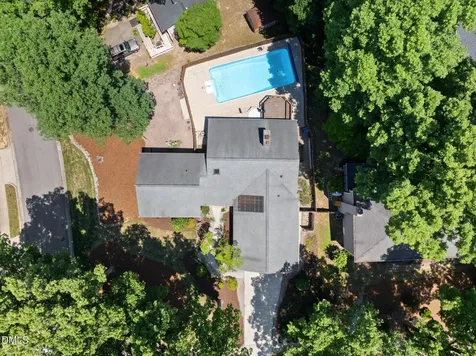4501 Wingate Drive Raleigh NC 27609