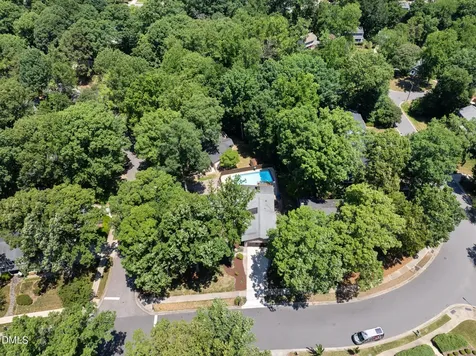 4501 Wingate Drive Raleigh NC 27609