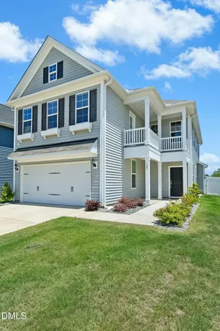 129 Nimble Way Clayton NC 27520