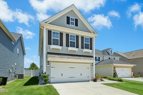 129 Nimble Way Clayton NC 27520
