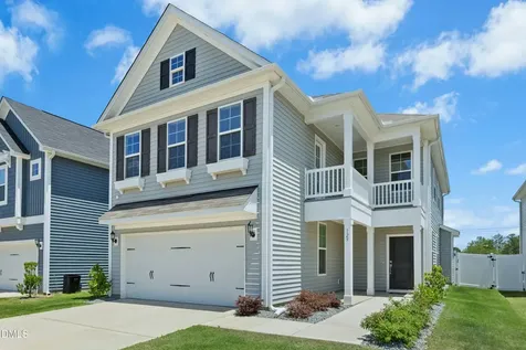 129 Nimble Way Clayton NC 27520