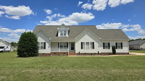 100 Jesse Drive Smithfield NC 27577