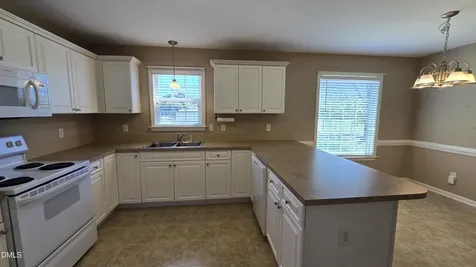 100 Jesse Drive Smithfield NC 27577