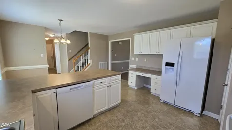 100 Jesse Drive Smithfield NC 27577