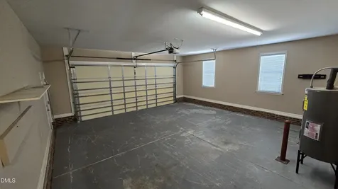 100 Jesse Drive Smithfield NC 27577