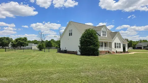 100 Jesse Drive Smithfield NC 27577