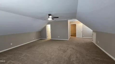 100 Jesse Drive Smithfield NC 27577
