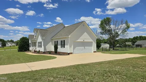 100 Jesse Drive Smithfield NC 27577