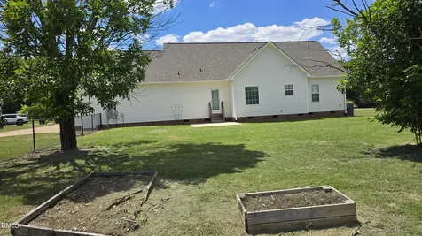 100 Jesse Drive Smithfield NC 27577