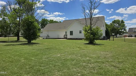 100 Jesse Drive Smithfield NC 27577