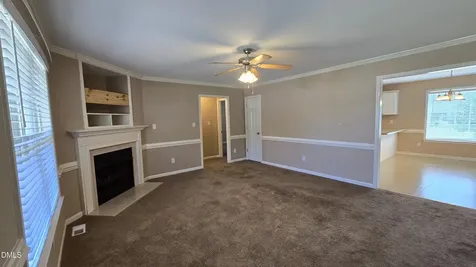 100 Jesse Drive Smithfield NC 27577