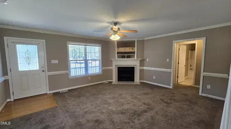 100 Jesse Drive Smithfield NC 27577