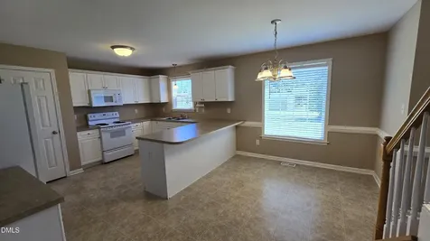 100 Jesse Drive Smithfield NC 27577