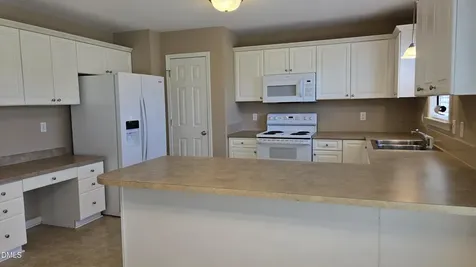 100 Jesse Drive Smithfield NC 27577