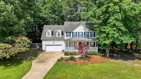 209 Spearhead Place Clayton NC 27520