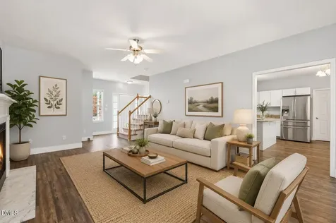 209 Spearhead Place Clayton NC 27520