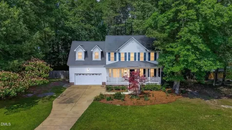 209 Spearhead Place Clayton NC 27520