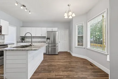 209 Spearhead Place Clayton NC 27520