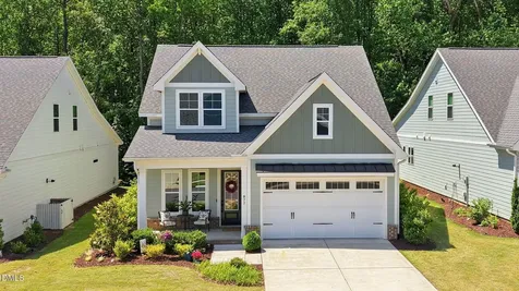 877 Whistable Avenue Wake Forest NC 27587