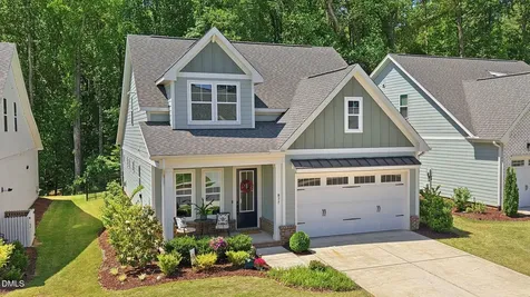 877 Whistable Avenue Wake Forest NC 27587