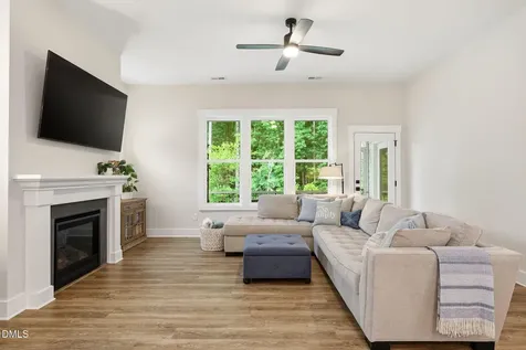 877 Whistable Avenue Wake Forest NC 27587