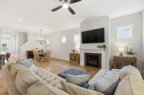877 Whistable Avenue Wake Forest NC 27587
