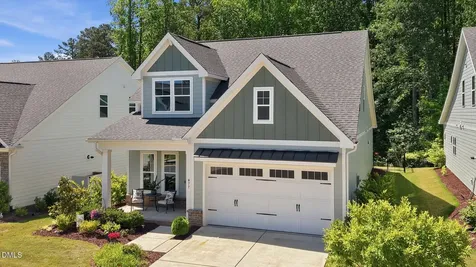 877 Whistable Avenue Wake Forest NC 27587