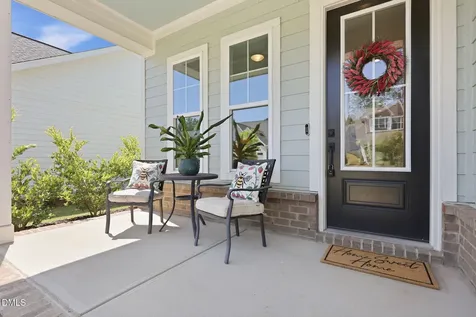 877 Whistable Avenue Wake Forest NC 27587