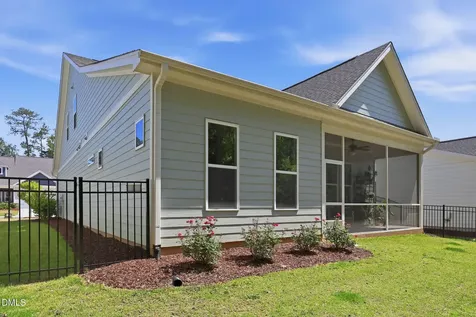 877 Whistable Avenue Wake Forest NC 27587