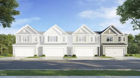 1060 Constellation Circle Durham NC 27703