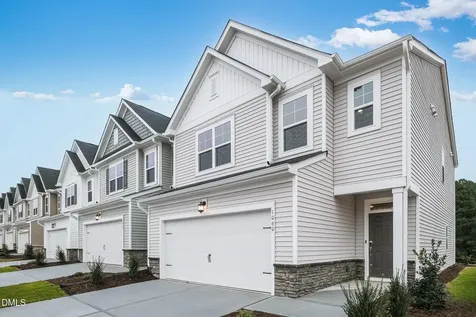 1060 Constellation Circle Durham NC 27703