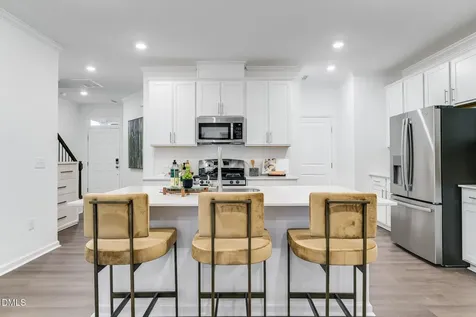 1060 Constellation Circle Durham NC 27703