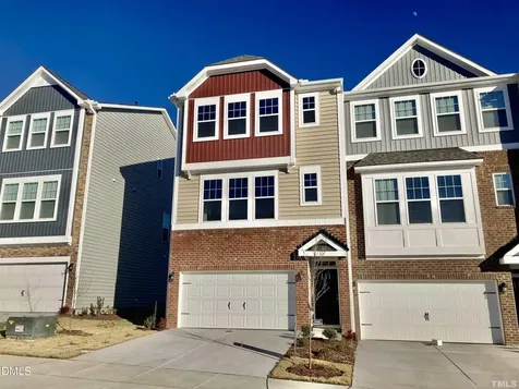 1113 Falling Rock Place Durham NC 27703