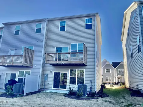 1113 Falling Rock Place Durham NC 27703