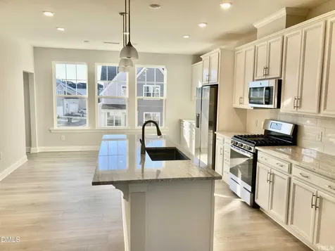 1113 Falling Rock Place Durham NC 27703