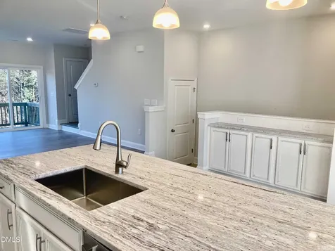 1113 Falling Rock Place Durham NC 27703