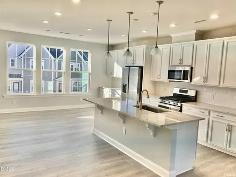 1113 Falling Rock Place Durham NC 27703