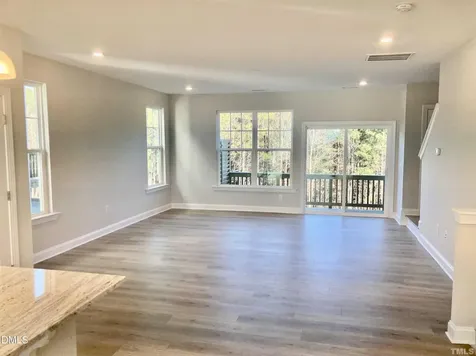1113 Falling Rock Place Durham NC 27703